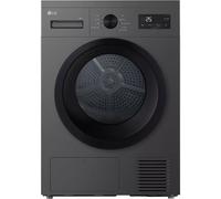 lg sèche-linge pompe à chaleur 60cm 8kg RH8N14SL
