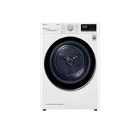 lg sèche-linge pompe à chaleur 60cm 9 kg RH9V50WH