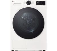 Lg - Sèche Linge Pompe À Chaleur Rh9x56wh