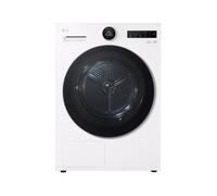 LG Sèche-linge pompe à chaleur RH9X71WH