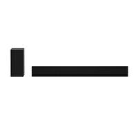 LG GX.DGBRLLK haut-parleur soundbar Noir 3.1 canaux 420 W