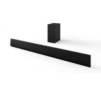 LG SG10TY Noir 3.1 Canaux 420 W