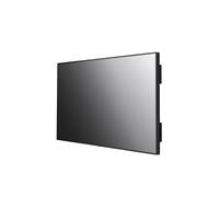 LG 98UH5J-H affichage de messages Panneau plat de signalisation numérique 2,49 m (98') LCD Wifi 500 cd/m² 4K Ultra HD Noir Web OS 24/7