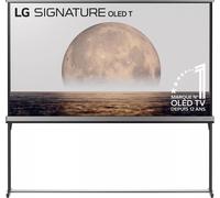 TV OLED evo LG 77T4 2025