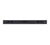 LG SJ3 - Barre de son LG Soundbar sj3 2.1 300 W ssync BT ott. Subw télécommande Bluetooth Noir