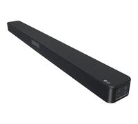 LG SL4 - Barre de son sans fil Bluetooth - Noir