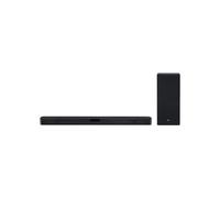 LG SL5Y haut-parleur soundbar Noir 2.1 canaux 400 W