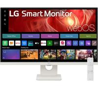 LG Smart Monitor 27U731SA-W - Écrans gaming