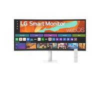 Ecran PC LG 34U601SA-W.AEU 34'' QHD
