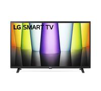 LG Smart TV 32LQ63006LA 32"" Full HD LED WebOS HDR Nero - Televisore