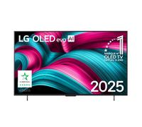 LG Smart TV 42″ (106 cm) OLED evo AI C5 4K UHD 2025 - OLED42C54LA