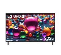 LG Téléviseur LED Smart TV UA75006LA Série UA75 43" 4K UHD HDR10 webOS 25