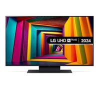 LG Smart TV 43UT91006LA 4K Ultra HD LED 43""