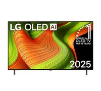 LG OLED AI OLED55B56LA 139,7 cm (55 ) 4K Ultra HD Smart TV Wifi Noir