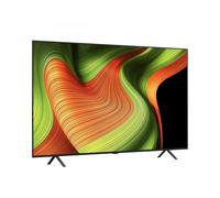 LG Smart TV 65 pouces 4K Ultra HD écran OLED Système WebOS A8 Gen2 avec AI Dolby Vision Classe F Noir - OLED65B56LA.API Série B5