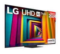 TV intelligente LG 65UT91006LA 4K Ultra HD 65 LED HDR