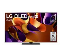 Televiseur connecte LG Electronics OLED55G46LS 55 4k OLED Noir