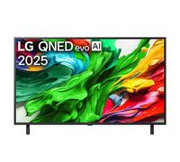 TV QLED LG Miniled 50QNED86A 2025