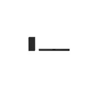 LG SN5.DEUSLLK Barre de son Haut-parleur Noir 2.1 canaux 400 W