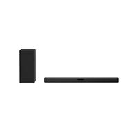 LG SN5.DEUSLLK SOUNDBAR Speaker Black 2.1 Channels 400 W