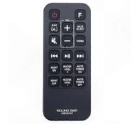 LG Sound Bar Remote Replacement Compatible with SJ3 SJ4 SK3D SK4D SL3D SPH4B-W Models