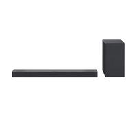 LG Soundbar SC9S 400W 3.1.3 Canali Dolby Atmos - Compatibile TV OLED Serie C