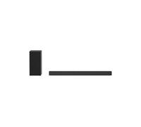 LG Barre de son 5.1 | SP7.DEUSLLK | 440W | Meridian | Dolby Digital | High Res Audio