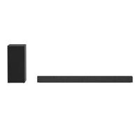 LG Barre de son 5.1 | SP7.DEUSLLK | 440W | Meridian | Dolby Digital | High Res Audio