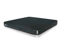 LG SP80NB80 Graveur DVD Externe 8X DVD±RW DL USB 2.0 Ultra Fin Portable