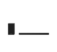 LG SP8YA.DEUSLLK haut-parleur soundbar Noir 3.1.2 canaux 440 W