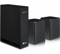LG Electronics SPK8 Noir