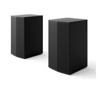 Haut-parleurs arrière - LG - SPT8-S.AEUSLLK - 100W - Sans fil - Noir