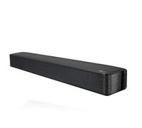 Barre de son - LG - SQM1 - 2.0 canaux - Noir - Sans fil