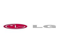 LG St-Pied pour 432T 43SE3 (k) b 43SM3B 43SM5 (k