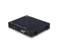 LG STB-6500 boîtier de télévision intelligent Noir Full HD+ Wifi Ethernet/LAN