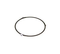 LG Electronics Support plateau à roulettes pour four micro-ondes 5889W2A012E/5889W2A012N