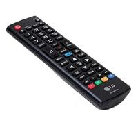 Télécommande LG AKB72915207