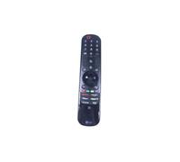 LG Télécommande d'origine MR23GN Télévision AKB76043203 Télévision AKB76043203
