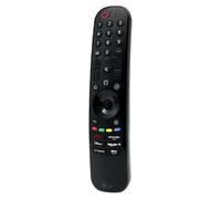 LG Télecommande LG IA Magic Remote avec touches numériques pour gamme TV 2025 - EBX30147201