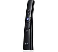LG télécommande Magic Control AN-MR200 Noir G