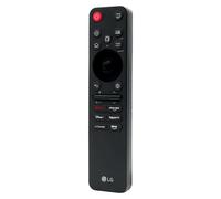 LG Télécommande Magic LG TV série 2025 - EBX30147101