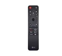 LG Télécommande MR25GA, AKB76046603, AI Magic Alexa Voice Remote, OLED Nano QNED UA d'origine