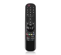LG Télécommande pour Smart TV compatible avec tous les modèles de téléviseurs LG MR20GA, MR21GA, MR22GA, MR23GA, avec pointeur, convient pour LG UHD, OLED, QNED, NanoCell 4K/8K