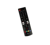 LG Télécommande Télévision AKB76040301 Télévision AKB76040301 | touches de streaming