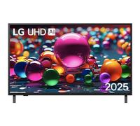 Téléviseur 43"" LG 43UA75006LA 4K UHD LED HDR10 WebOS 25 43 pouces