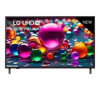 LG Téléviseur 43UA75006LA 4K UHD LED HDR10 WebOS 25 - 43 pouces