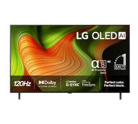 LG OLED AI OLED48B56L 121,9 cm (48") 4K Ultra HD Smart TV Wifi Noir