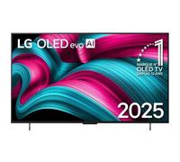 LG - Téléviseur OLED42C5ELB 4K, Gamme EVO 106cm, SmartTV WebOS