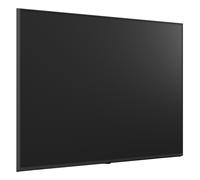 LG - Téléviseur professionnel 55" 55UK762H Nanocell
