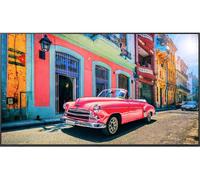 LG - Téléviseur professionnel 65" 65UK767H Qned